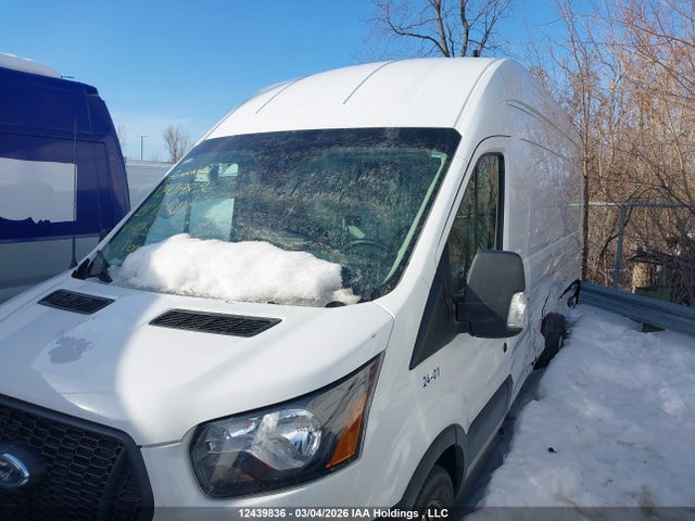 Aukcja sprzedaży 2024 Ford Transit T-350, vin: 1FTBW3UG0RKA25501, numer aukcji: 12439836