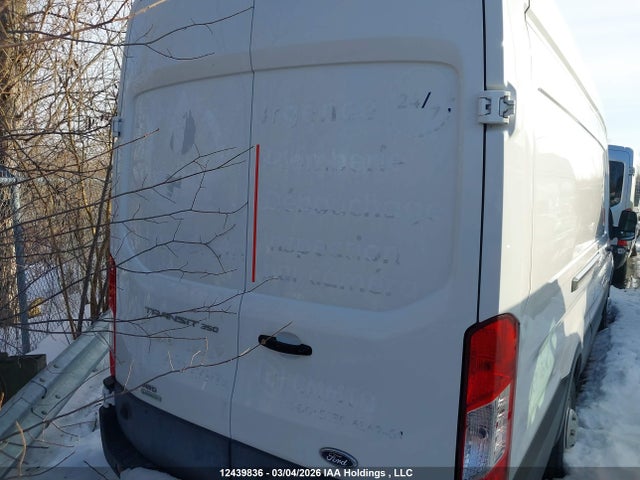 Aukcja sprzedaży 2024 Ford Transit T-350, vin: 1FTBW3UG0RKA25501, numer aukcji: 12439836