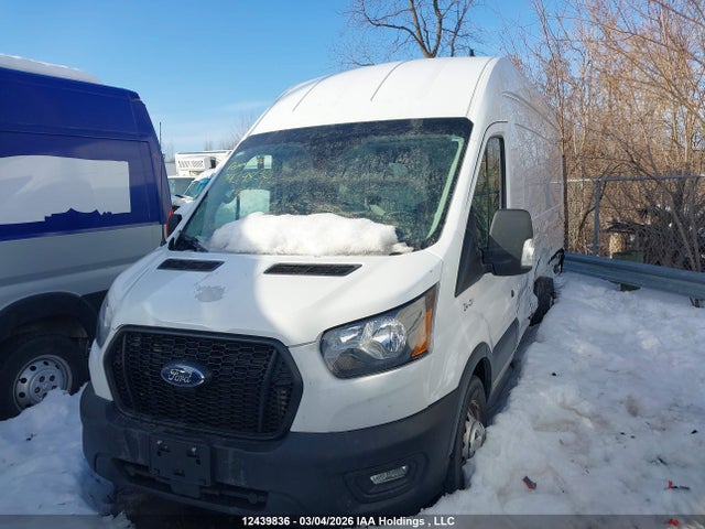 Aukcja sprzedaży 2024 Ford Transit T-350, vin: 1FTBW3UG0RKA25501, numer aukcji: 12439836