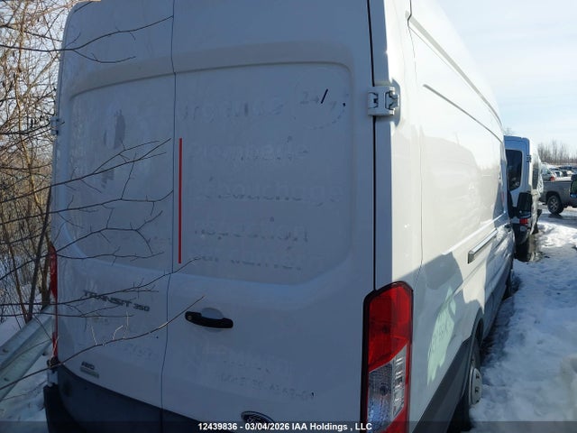 Aukcja sprzedaży 2024 Ford Transit T-350, vin: 1FTBW3UG0RKA25501, numer aukcji: 12439836