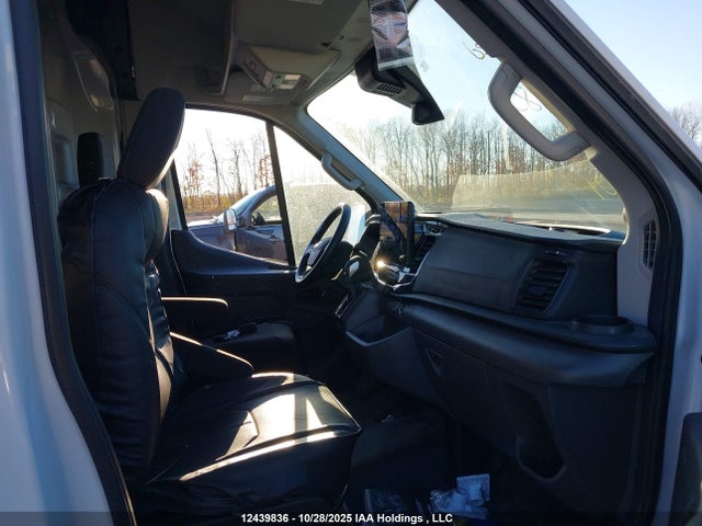 Aukcja sprzedaży 2024 Ford Transit T-350, vin: 1FTBW3UG0RKA25501, numer aukcji: 12439836