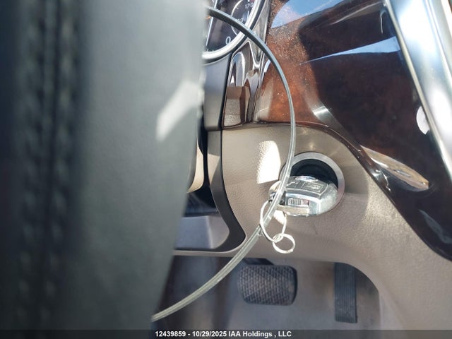 12439859 :رقم المزاد ، 4JGDA5HB2CA040043 vin ، 2012 Mercedes-benz Ml 350 4matic مزاد بيع