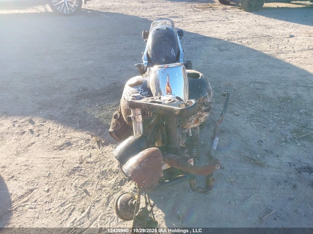 Продаж на аукціоні авто 2009 Harley-davidson Fxdf, vin: 1HD1GY4119K316668, номер лоту: 12439940