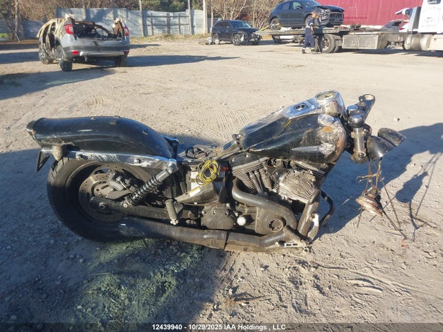 Продаж на аукціоні авто 2009 Harley-davidson Fxdf, vin: 1HD1GY4119K316668, номер лоту: 12439940