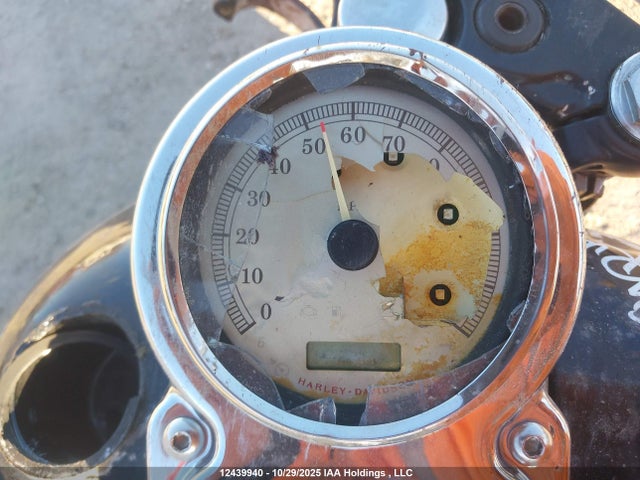 Продаж на аукціоні авто 2009 Harley-davidson Fxdf, vin: 1HD1GY4119K316668, номер лоту: 12439940