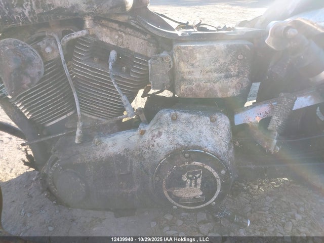 Продаж на аукціоні авто 2009 Harley-davidson Fxdf, vin: 1HD1GY4119K316668, номер лоту: 12439940