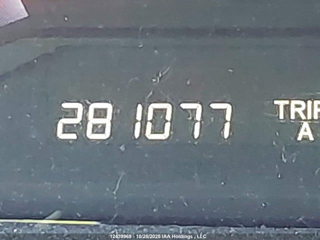12439969 :رقم المزاد ، 5FNRL38685B507505 vin ، 2005 Honda Odyssey مزاد بيع