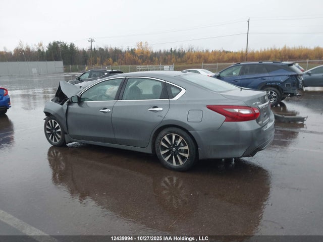 1N4AL3AP8JC200249 Nissan Altima 2.5 S/2.5 Sl Tech/2.5 Sv