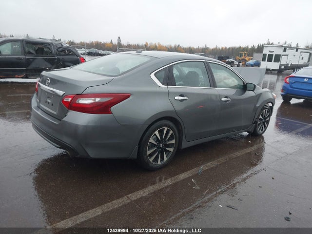 1N4AL3AP8JC200249 Nissan Altima 2.5 S/2.5 Sl Tech/2.5 Sv