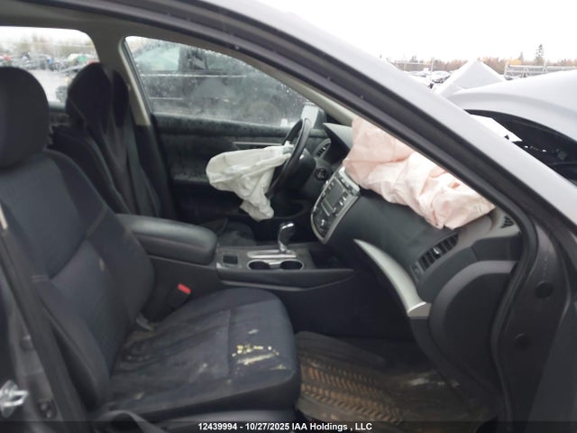 1N4AL3AP8JC200249 Nissan Altima 2.5 S/2.5 Sl Tech/2.5 Sv