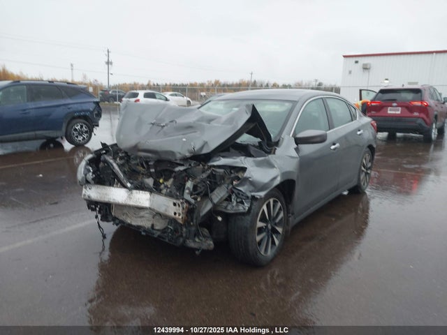 1N4AL3AP8JC200249 Nissan Altima 2.5 S/2.5 Sl Tech/2.5 Sv