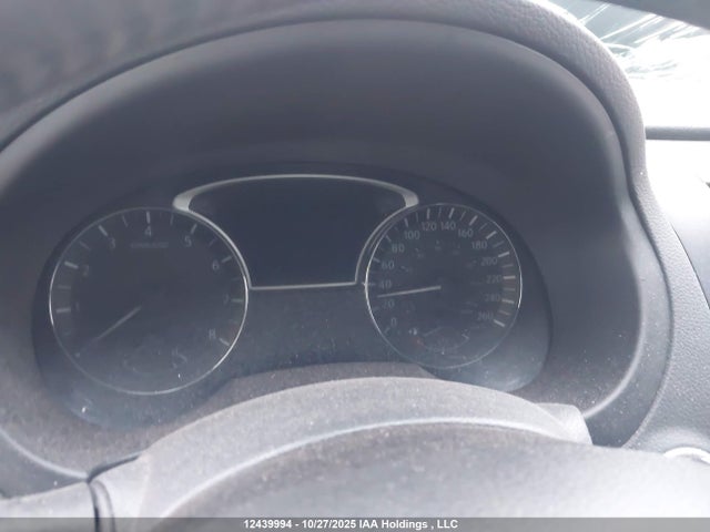 1N4AL3AP8JC200249 Nissan Altima 2.5 S/2.5 Sl Tech/2.5 Sv
