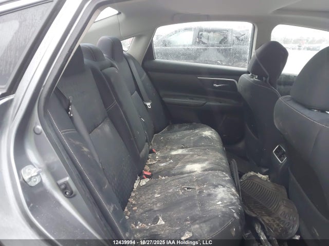 1N4AL3AP8JC200249 Nissan Altima 2.5 S/2.5 Sl Tech/2.5 Sv
