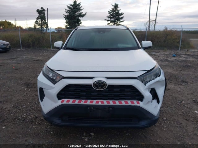 Aukcja sprzedaży 2020 Toyota Rav4 Le, vin: 2T3B1RFV0LW113475, numer aukcji: 12440031