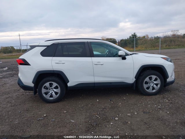 Aukcja sprzedaży 2020 Toyota Rav4 Le, vin: 2T3B1RFV0LW113475, numer aukcji: 12440031