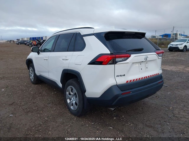 Aukcja sprzedaży 2020 Toyota Rav4 Le, vin: 2T3B1RFV0LW113475, numer aukcji: 12440031