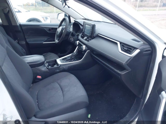 Aukcja sprzedaży 2020 Toyota Rav4 Le, vin: 2T3B1RFV0LW113475, numer aukcji: 12440031