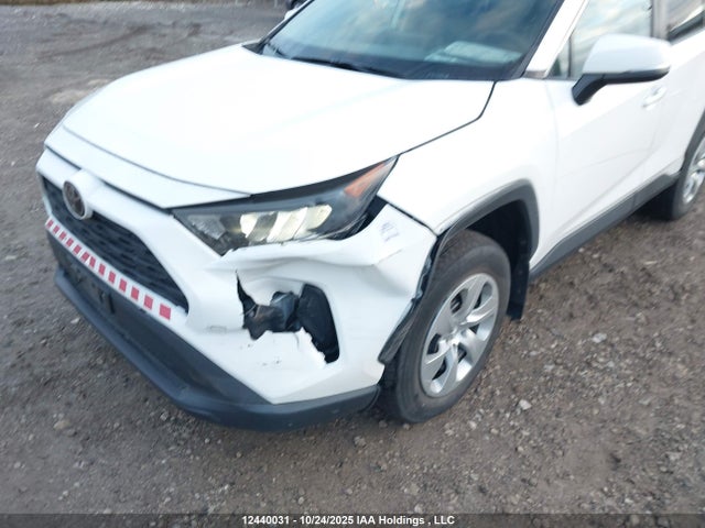 Aukcja sprzedaży 2020 Toyota Rav4 Le, vin: 2T3B1RFV0LW113475, numer aukcji: 12440031