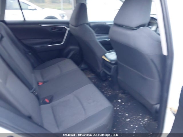 Aukcja sprzedaży 2020 Toyota Rav4 Le, vin: 2T3B1RFV0LW113475, numer aukcji: 12440031