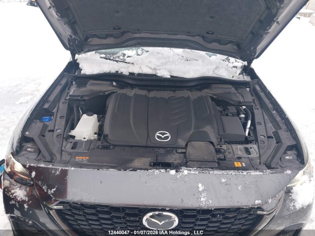 JM3KJDHC4S1118651 Mazda Cx-70 Mhev Gt-p