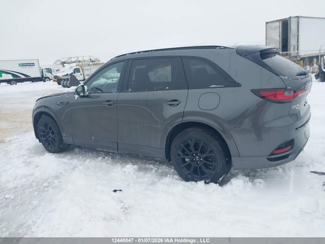 JM3KJDHC4S1118651 Mazda Cx-70 Mhev Gt-p