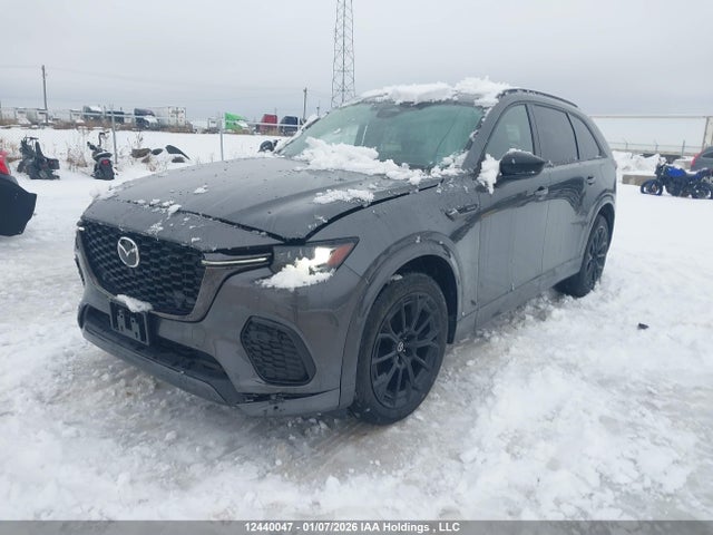 JM3KJDHC4S1118651 Mazda Cx-70 Mhev Gt-p