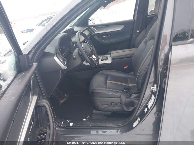 JM3KJDHC4S1118651 Mazda Cx-70 Mhev Gt-p