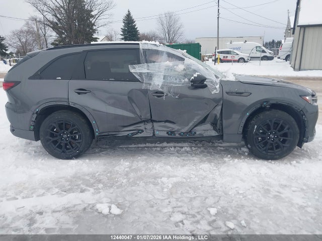JM3KJDHC4S1118651 Mazda Cx-70 Mhev Gt-p