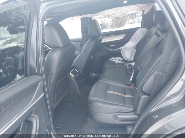 JM3KJDHC4S1118651 Mazda Cx-70 Mhev Gt-p