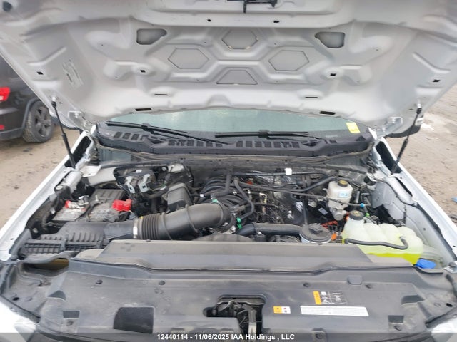 1FT8W2BA3SED53163 Ford F250