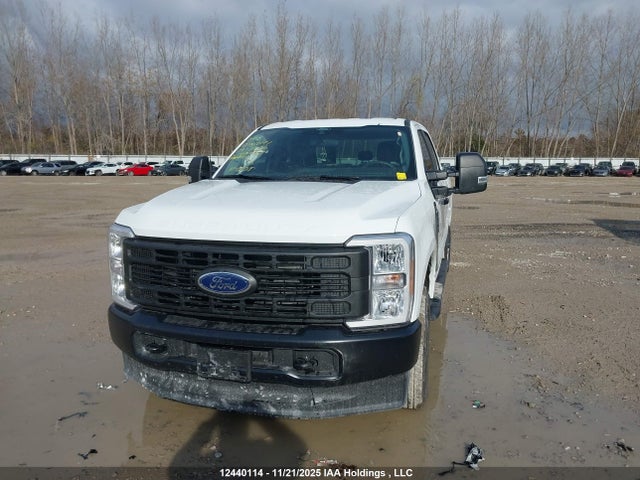 1FT8W2BA3SED53163 Ford F250