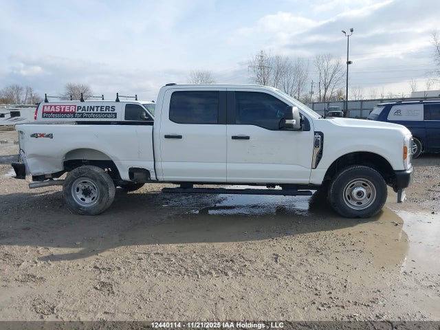 1FT8W2BA3SED53163 Ford F250