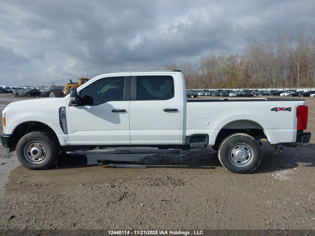 1FT8W2BA3SED53163 Ford F250