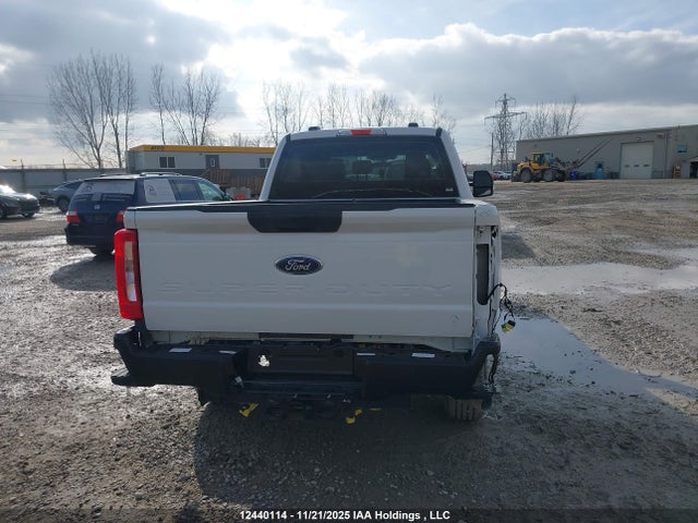 1FT8W2BA3SED53163 Ford F250