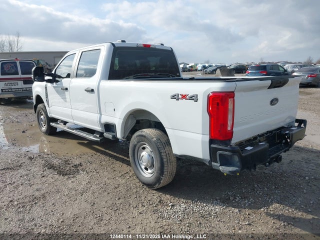 1FT8W2BA3SED53163 Ford F250