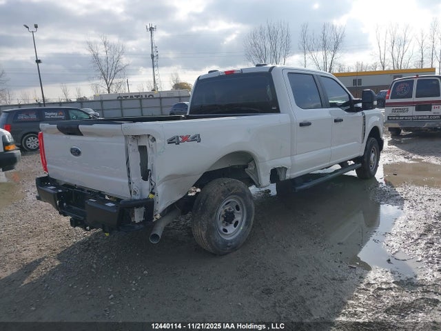 1FT8W2BA3SED53163 Ford F250
