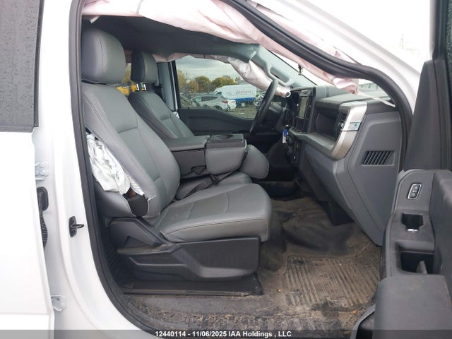 1FT8W2BA3SED53163 Ford F250