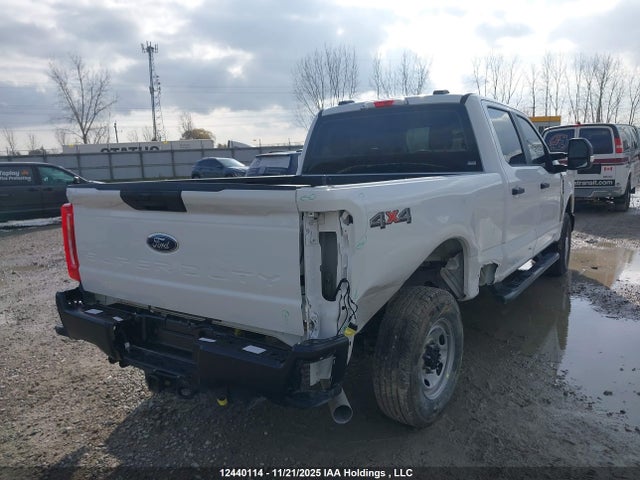 1FT8W2BA3SED53163 Ford F250