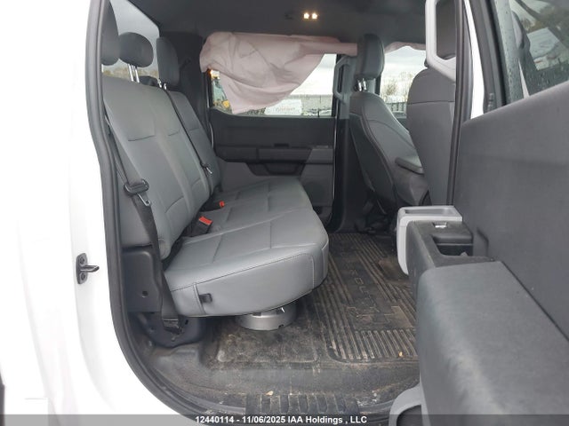 1FT8W2BA3SED53163 Ford F250