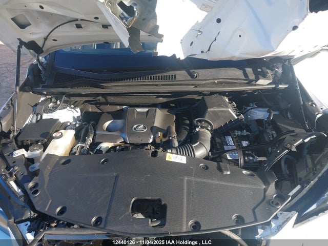 JTJBARBZ8J2168171 Lexus Nx 300/base/f Sport