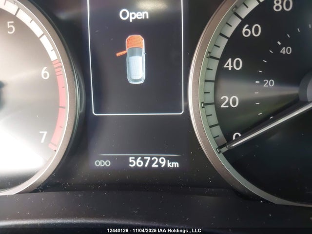 JTJBARBZ8J2168171 Lexus Nx 300/base/f Sport