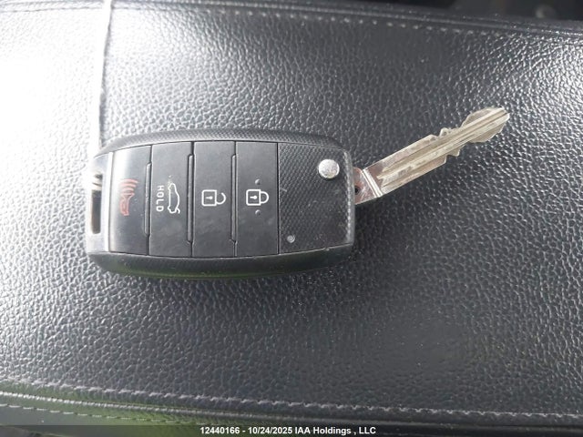 KNAFX4A83E5055373 KIA Forte