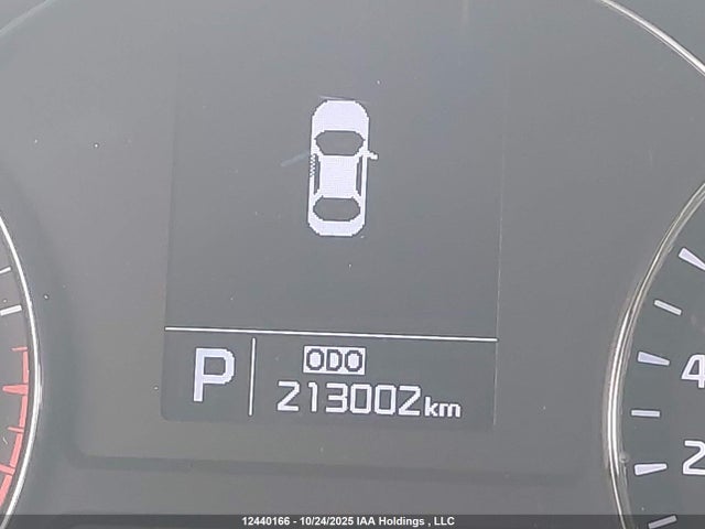 KNAFX4A83E5055373 KIA Forte