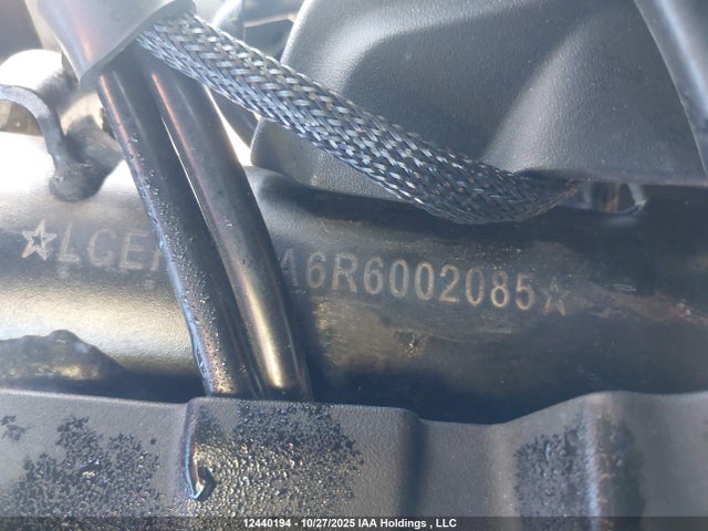 LCEPESLA6R6002085 Cf Moto 450ss