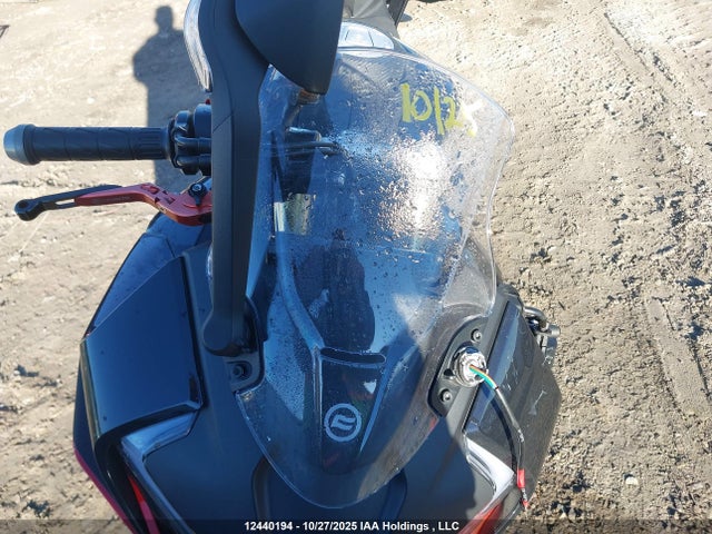 LCEPESLA6R6002085 Cf Moto 450ss