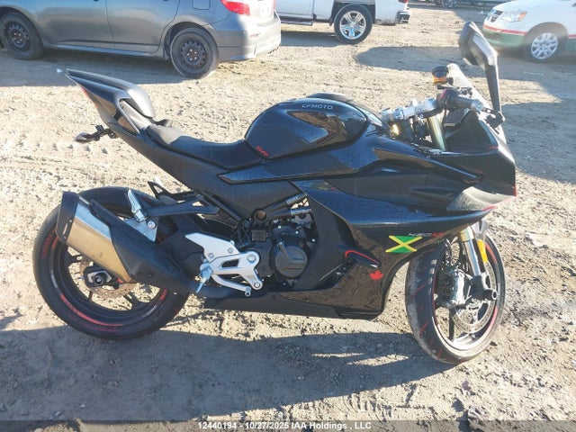 LCEPESLA6R6002085 Cf Moto 450ss
