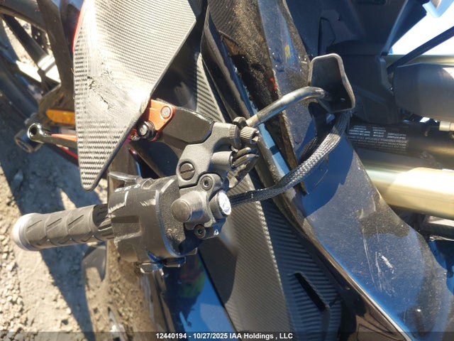 LCEPESLA6R6002085 Cf Moto 450ss
