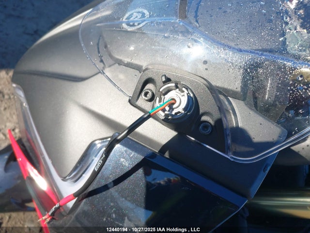 LCEPESLA6R6002085 Cf Moto 450ss