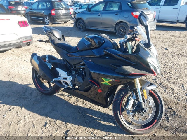 LCEPESLA6R6002085 Cf Moto 450ss