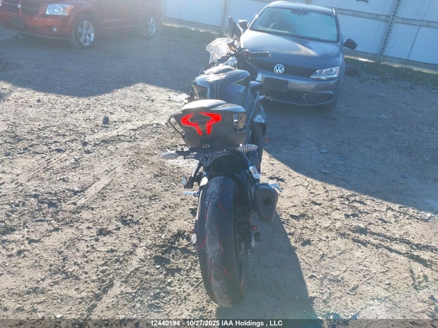 LCEPESLA6R6002085 Cf Moto 450ss